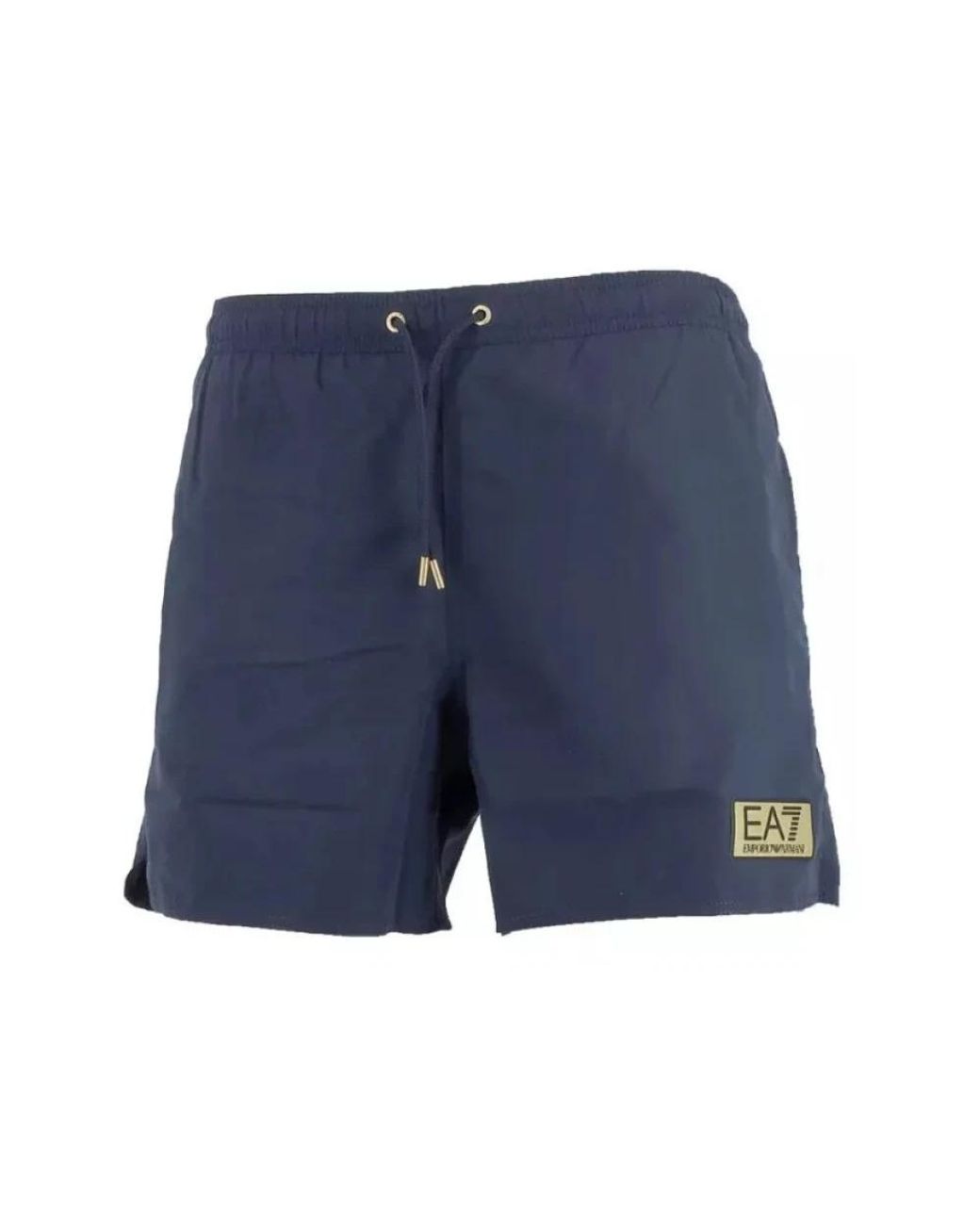 Ea7 beachwear 2025