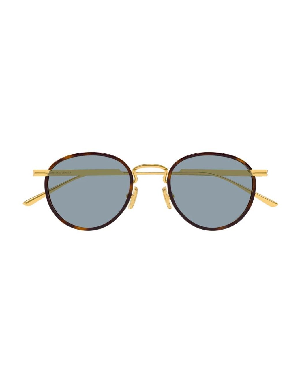 Bottega Veneta Brown Sunglasses for men