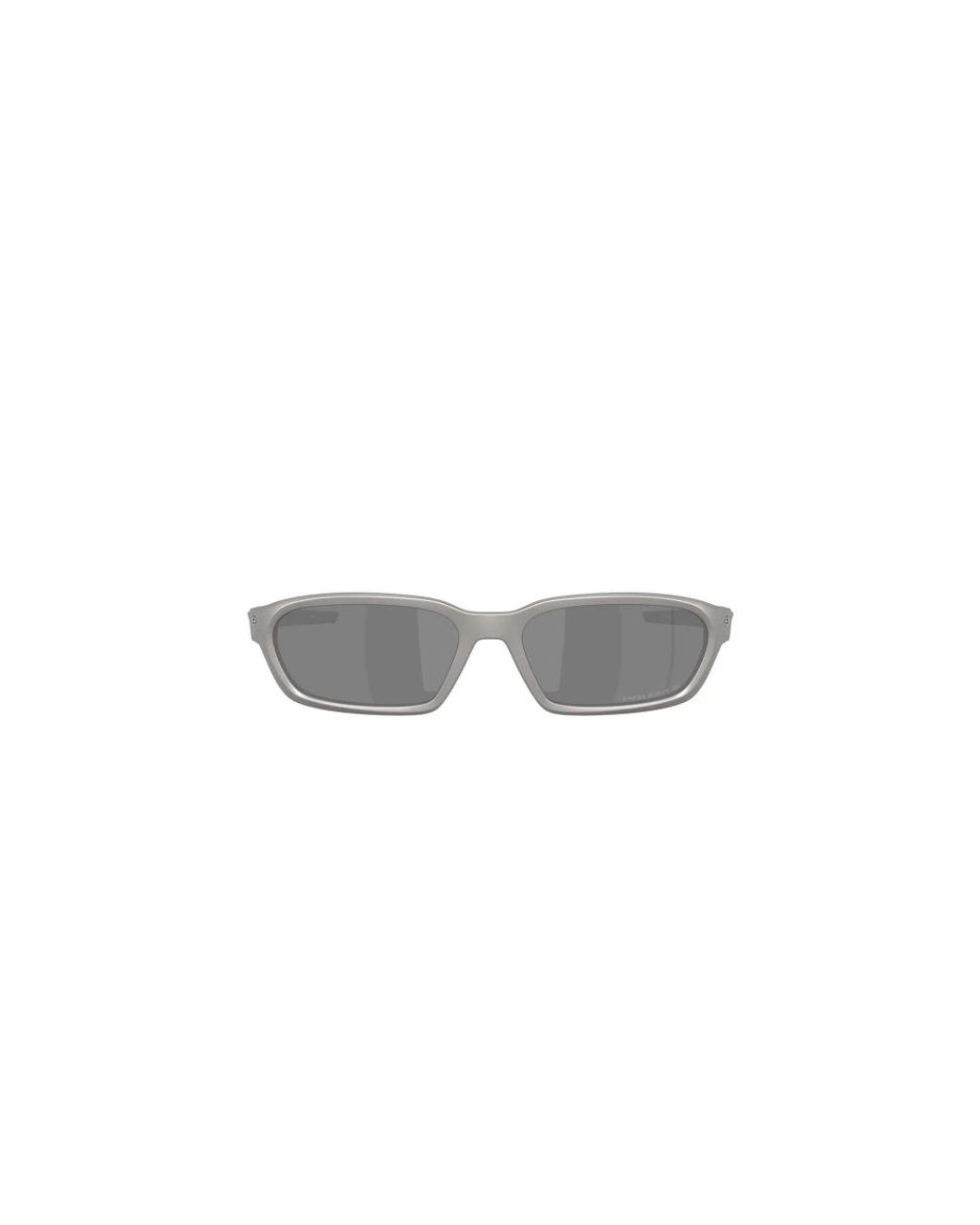 Oakley Gray Sunglasses for men