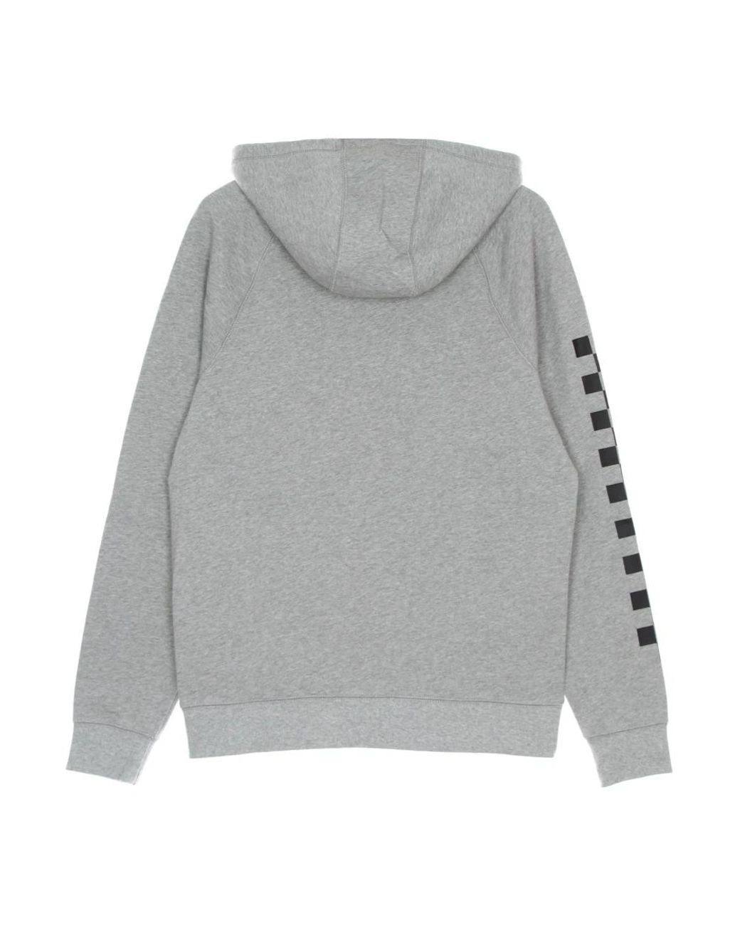 Vans Gray Hoodies for men