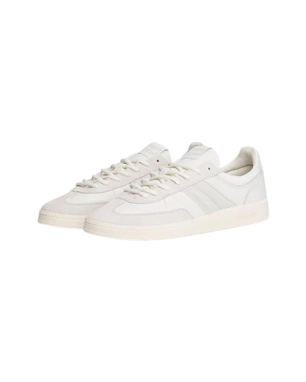 Tommy Hilfiger White Sneakers for men