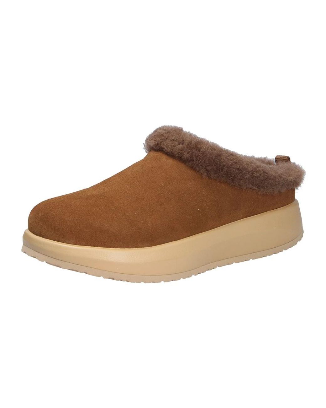 Winter Boots di Joya in Brown
