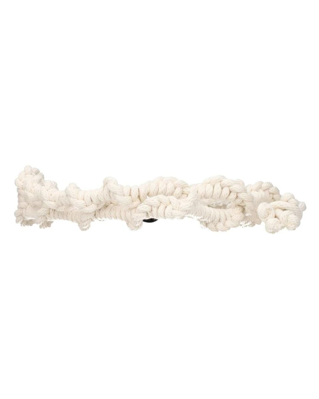 Belts di Alanui in Natural