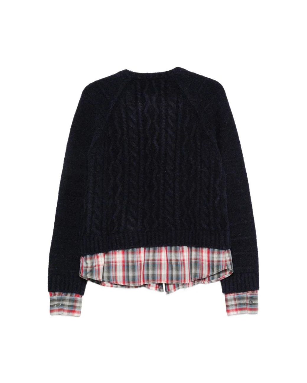 Semicouture Black Cardigans