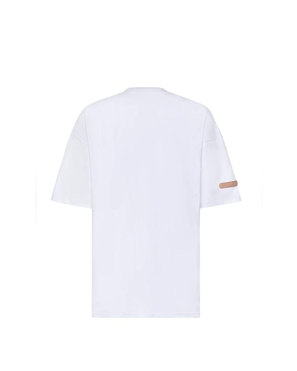 PDF Blue T-Shirts for men