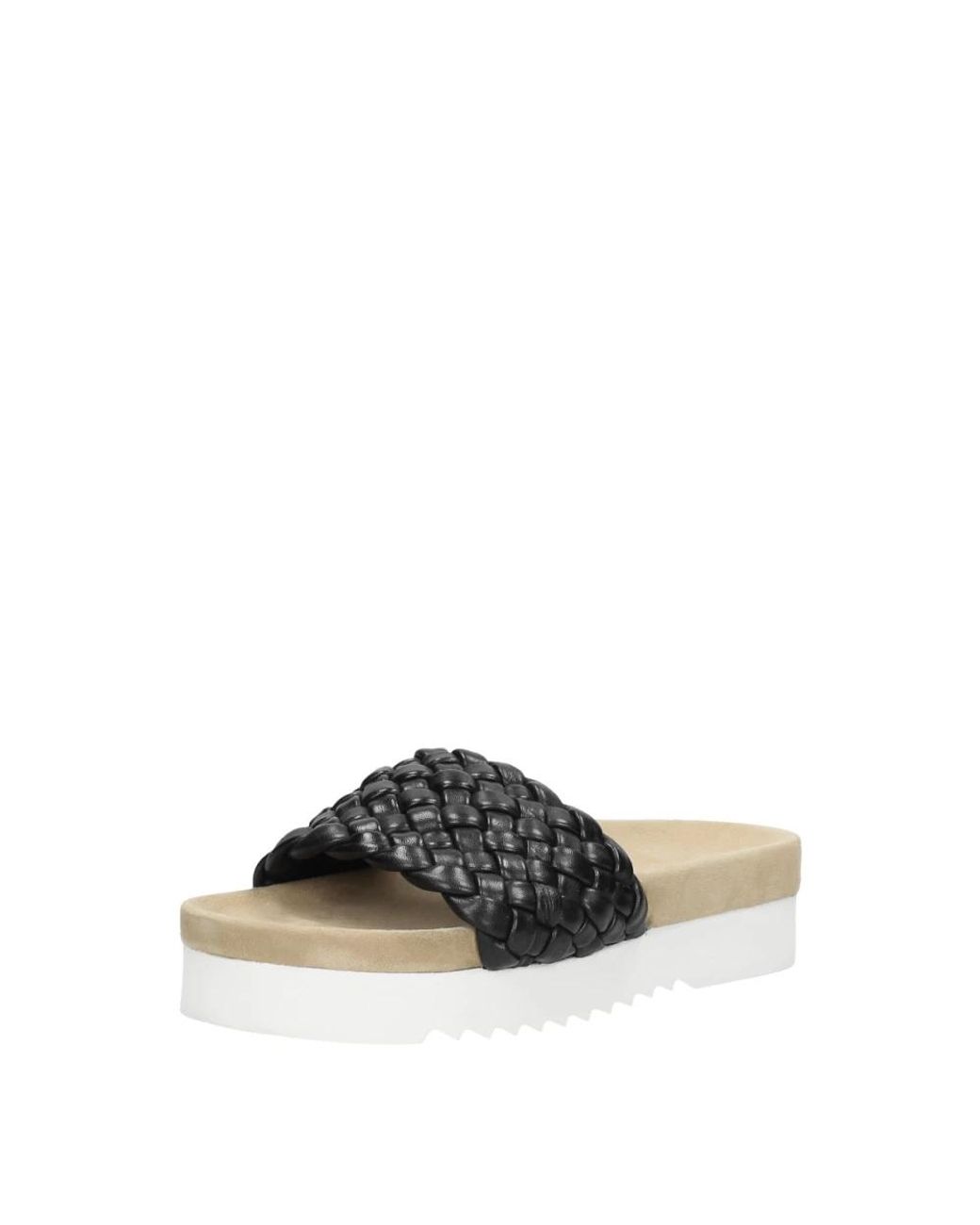 Sliders Maruti en coloris Black