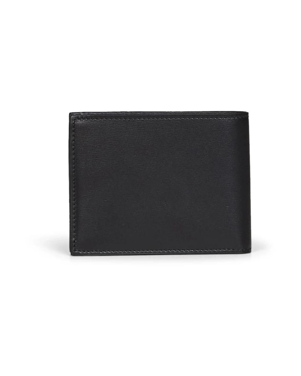 Ferragamo Black Wallets & Cardholders for men