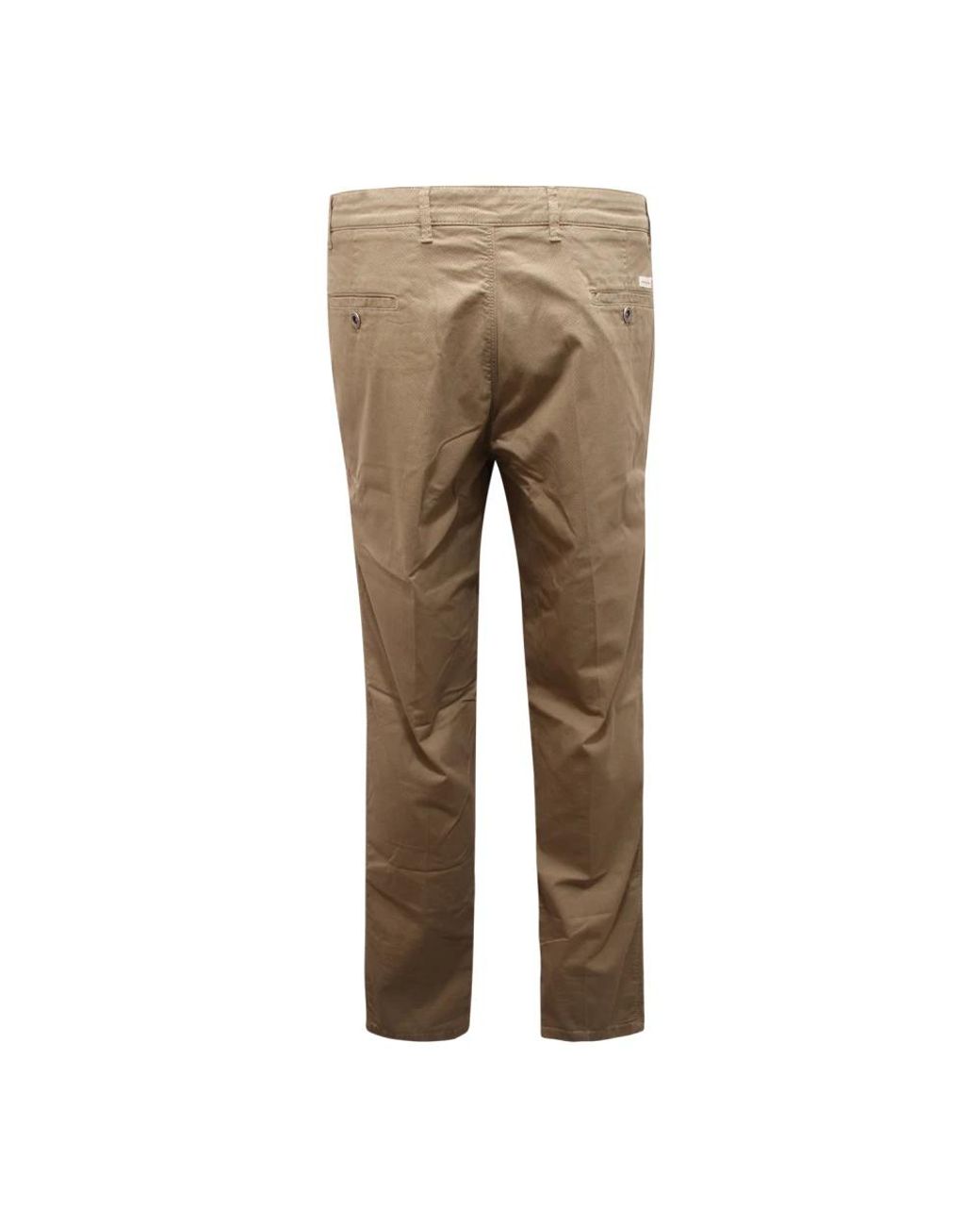 Brooksfield Natural Chinos for men