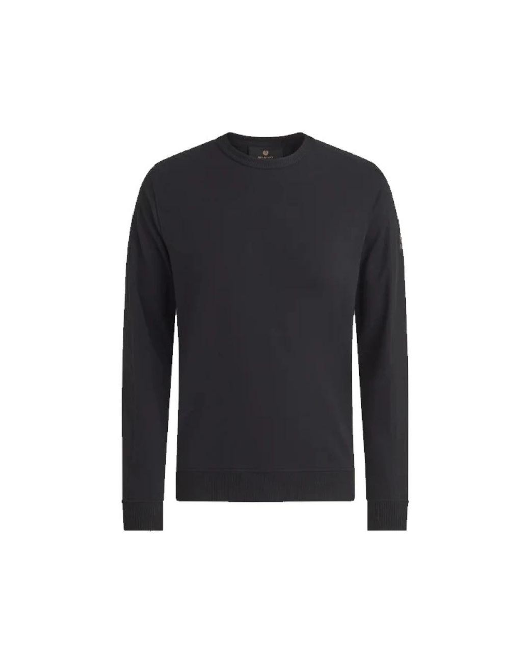 Belstaff Blue Sweatshirts for men