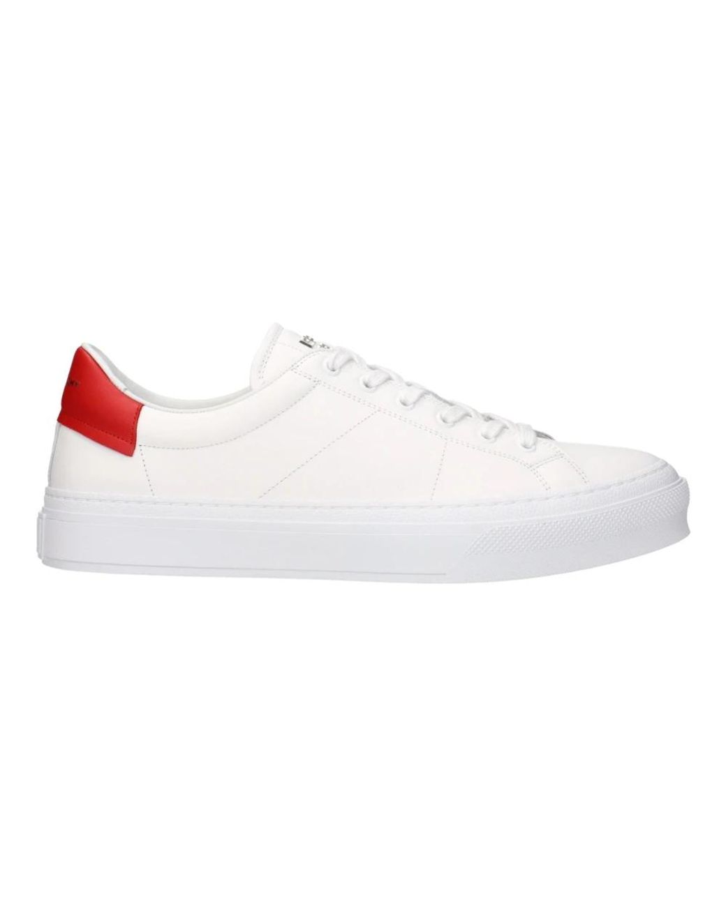 Givenchy City Sneaker in het White voor heren