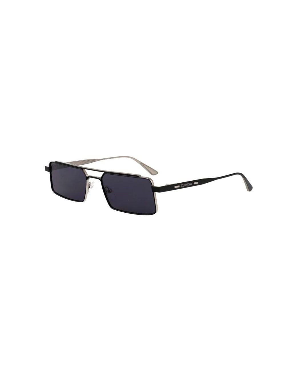 Calvin Klein Blue Sunglasses
