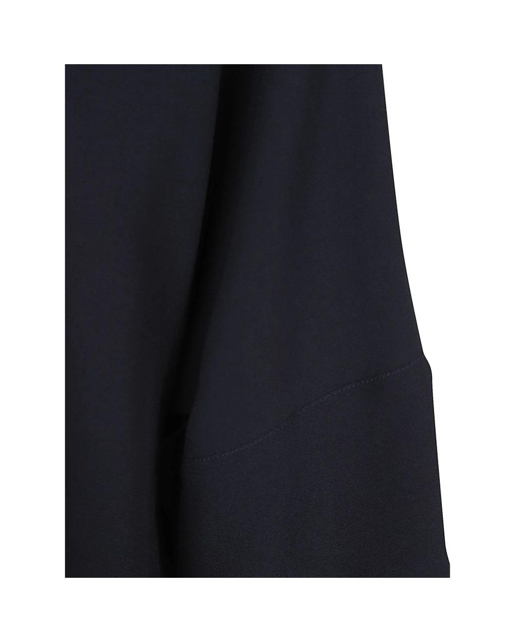 Fabiana Filippi Black Blouses