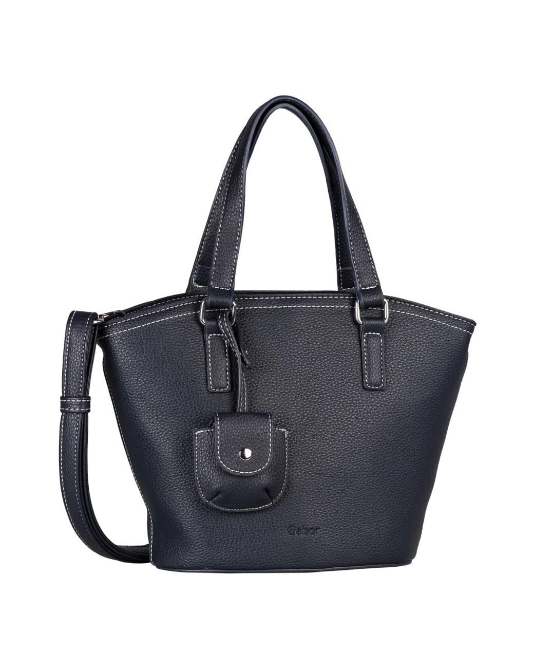 Gabor Shopper in het Black