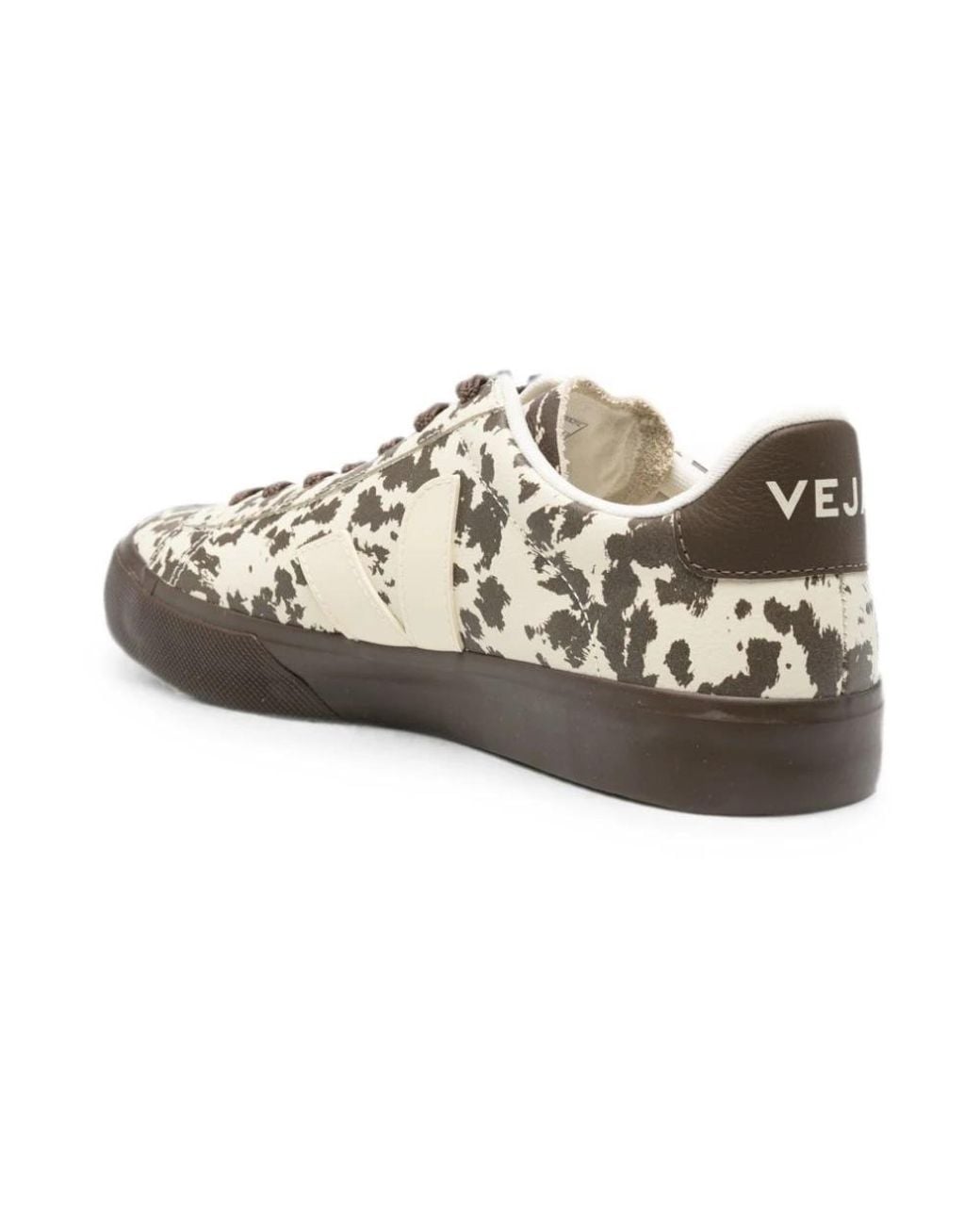 Veja Brown Sneakers