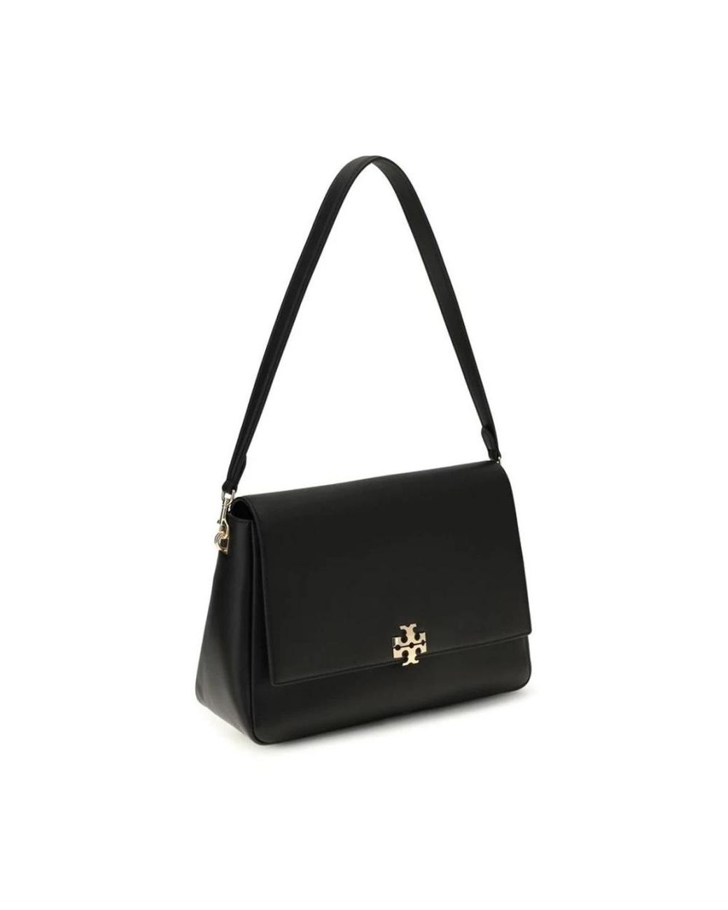 Tory Burch Black Shoulder Bags