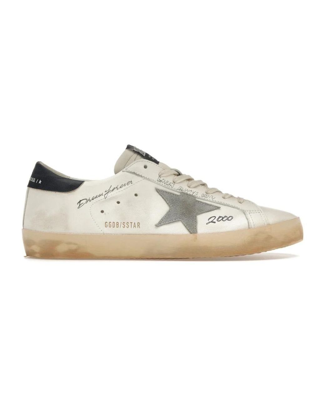 Golden Goose Uomo Saldo
