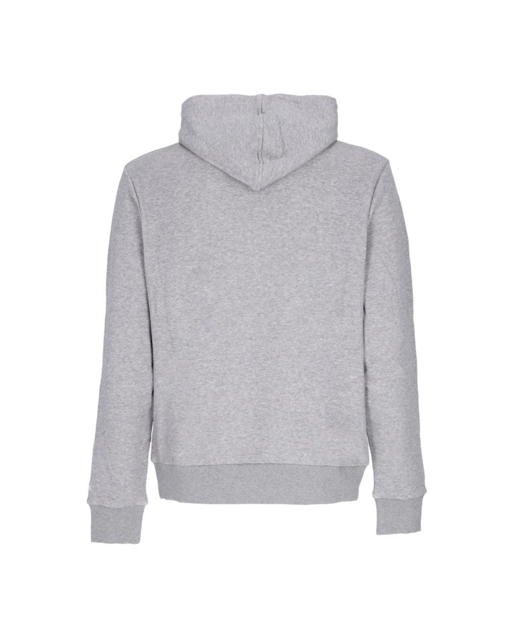 KTZ Gray Hoodies for men