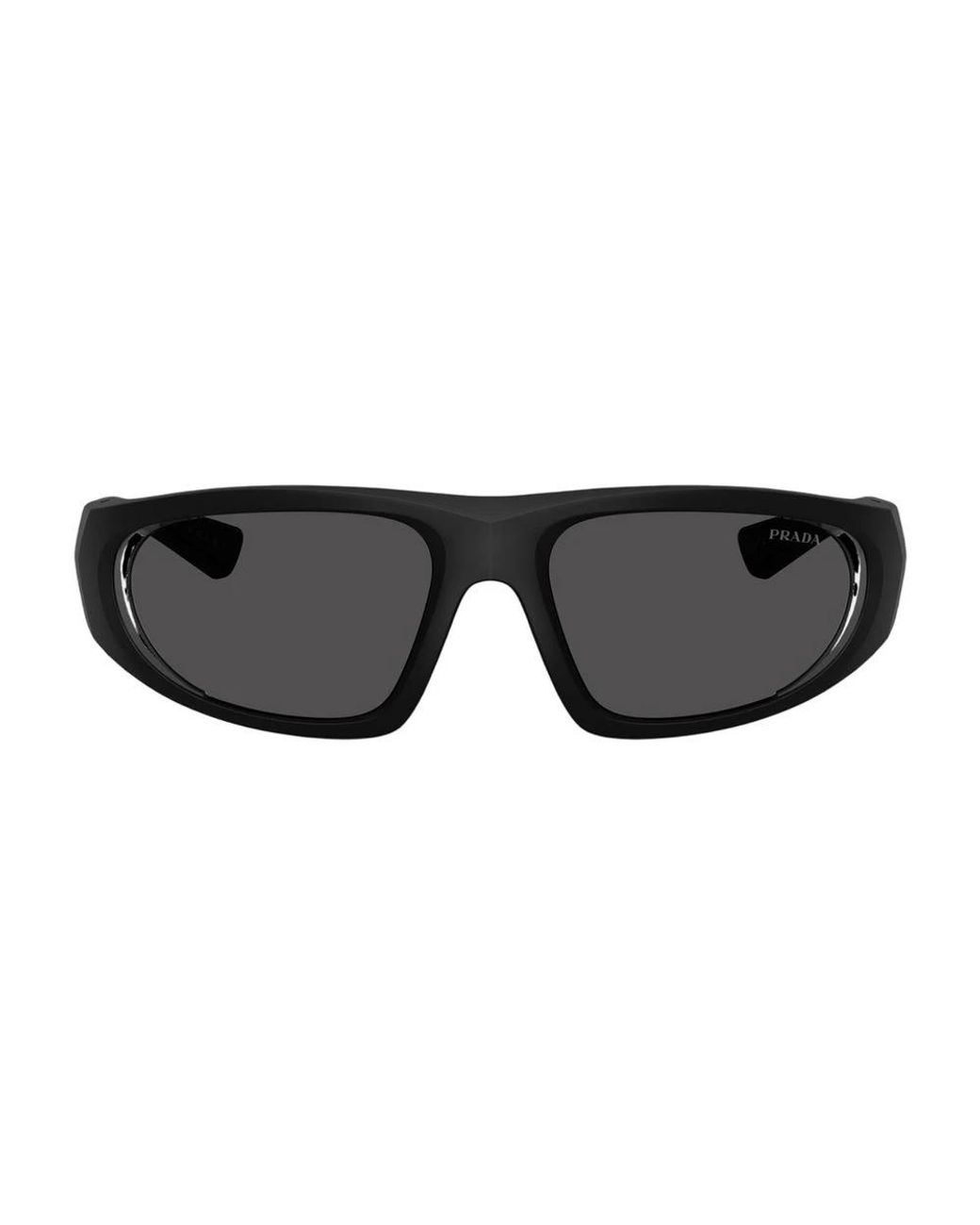 Prada Black B03S Sonnenbrille