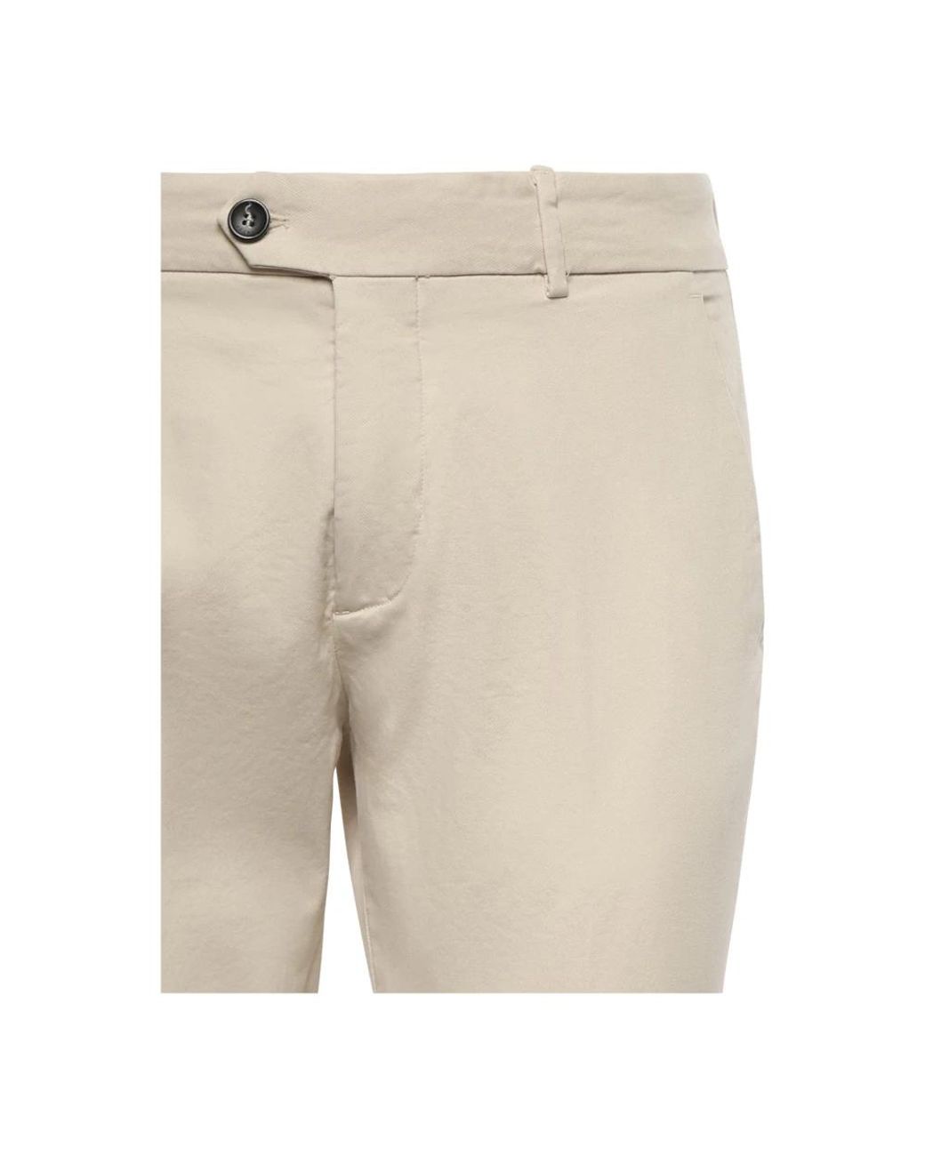 BE ABLE Natural Chinos for men