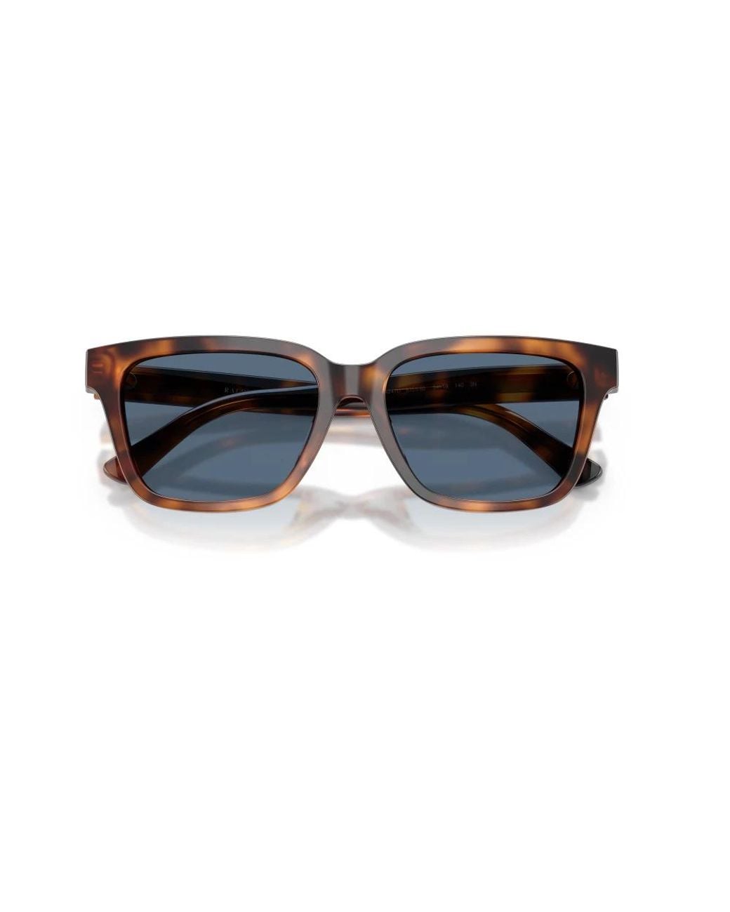 Polo Ralph Lauren Blue Sunglasses