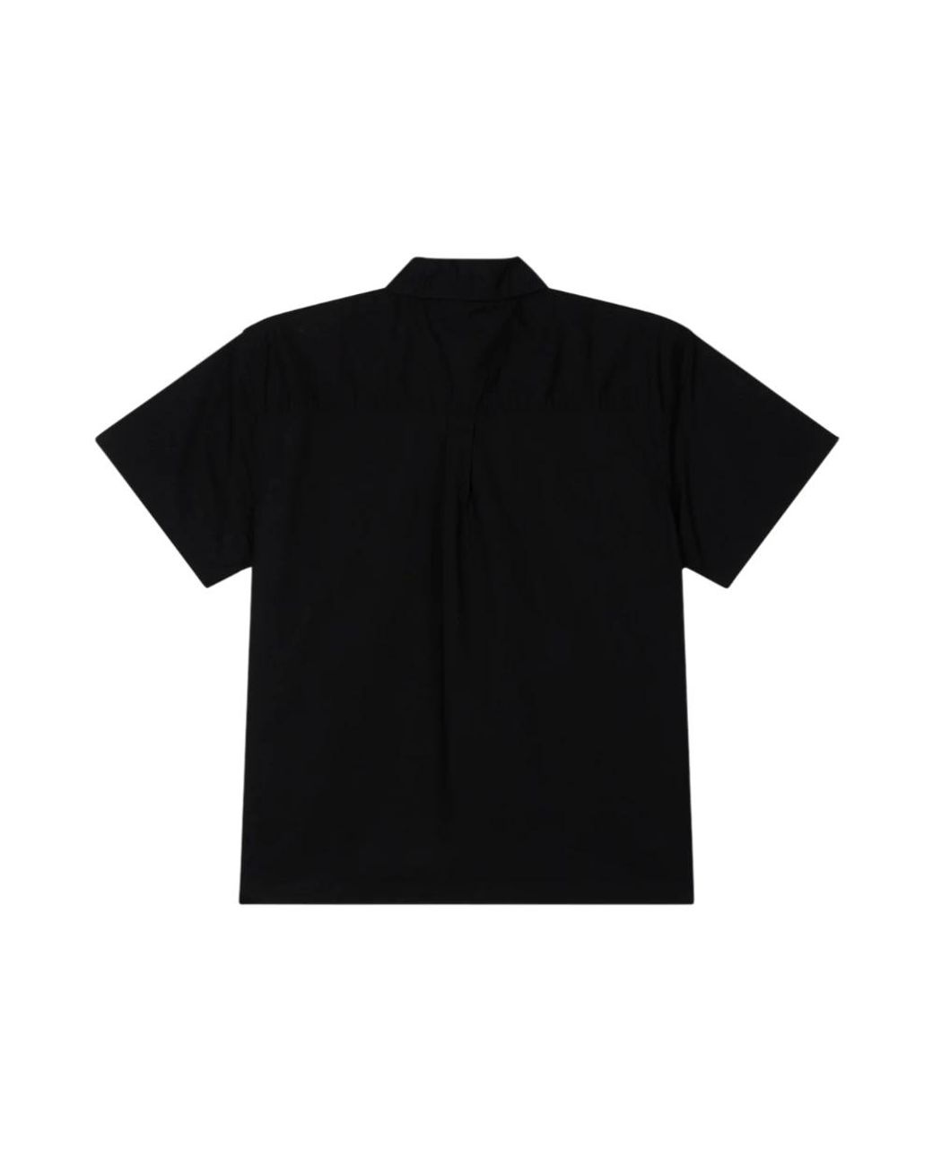 Obey Black Short Sleeve Shirts for men