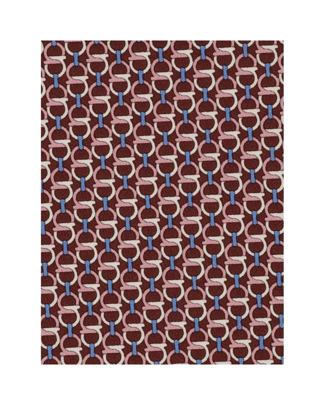 Ties Ferragamo pour homme en coloris Purple