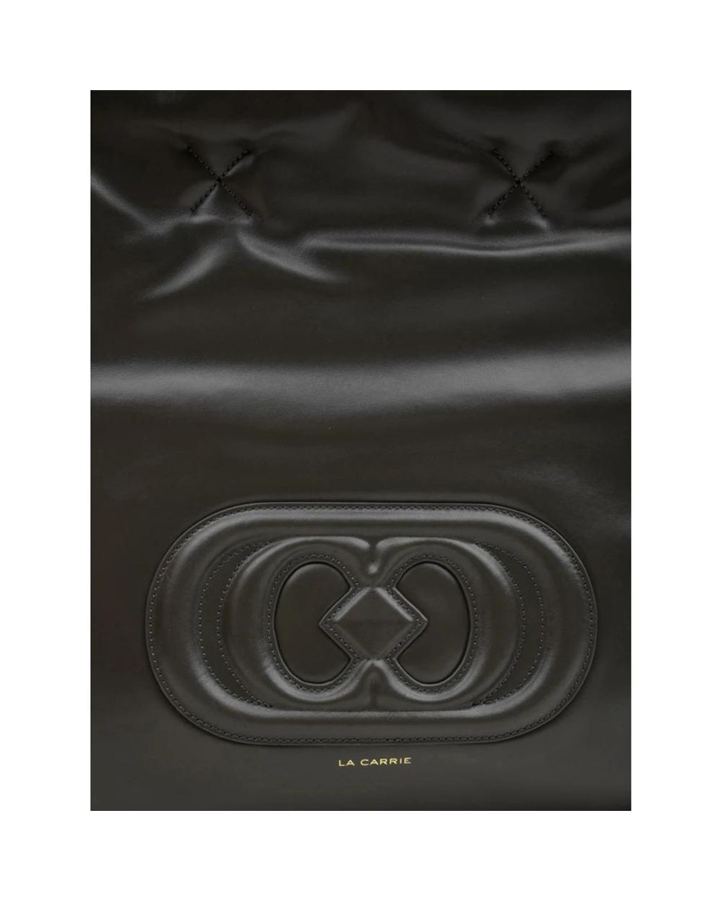 La Carrie Black Handbags