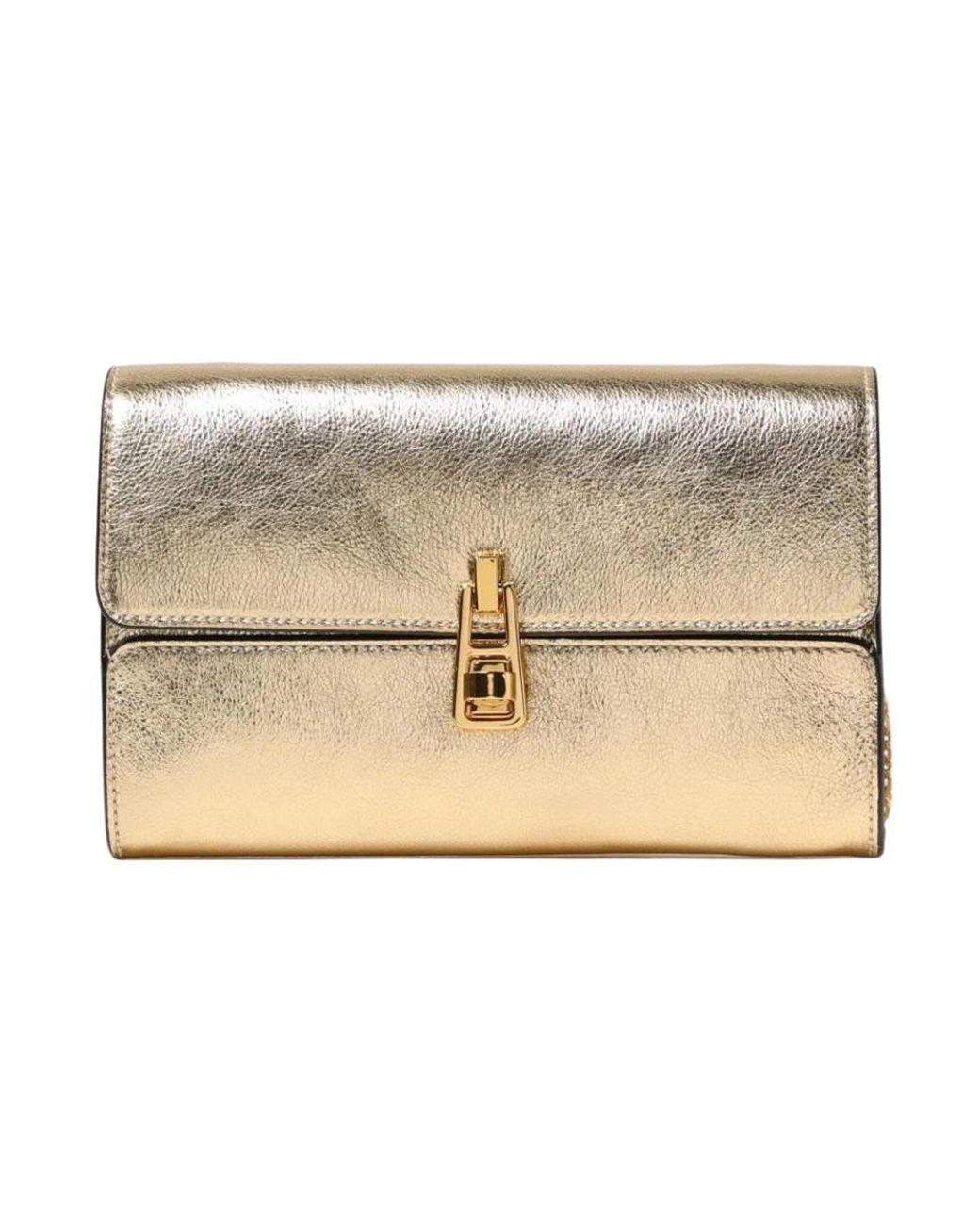 Coccinelle Natural Clutches