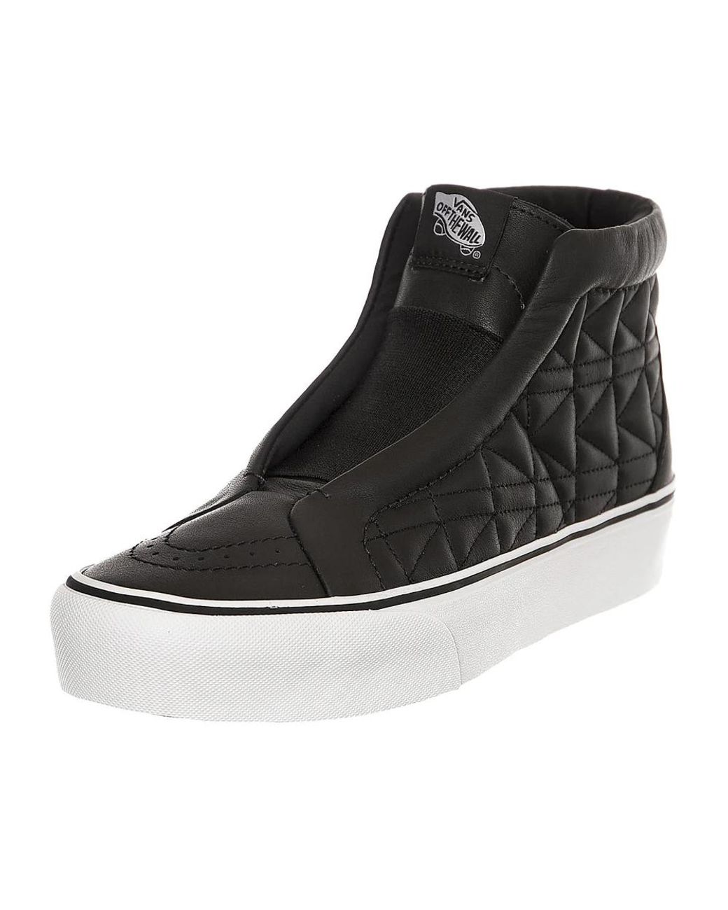 Sneakers Vans en coloris Black