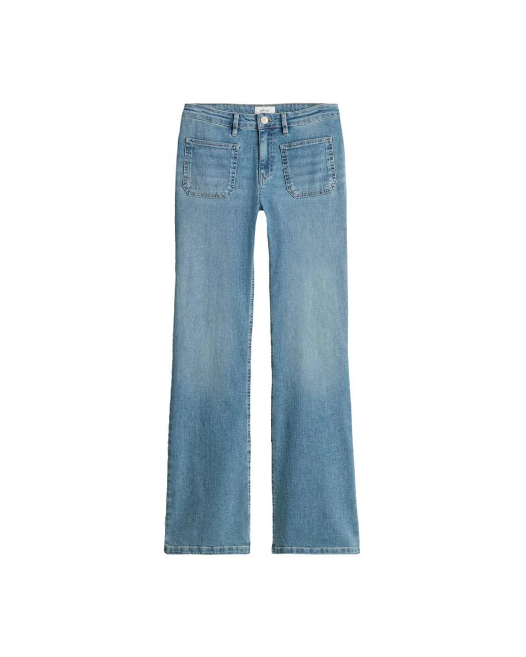 Opus Elma Retro in het Blue