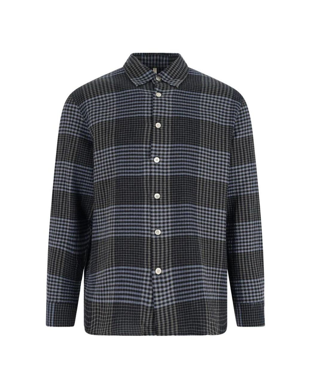 sunflower Blue Casual Shirts for men