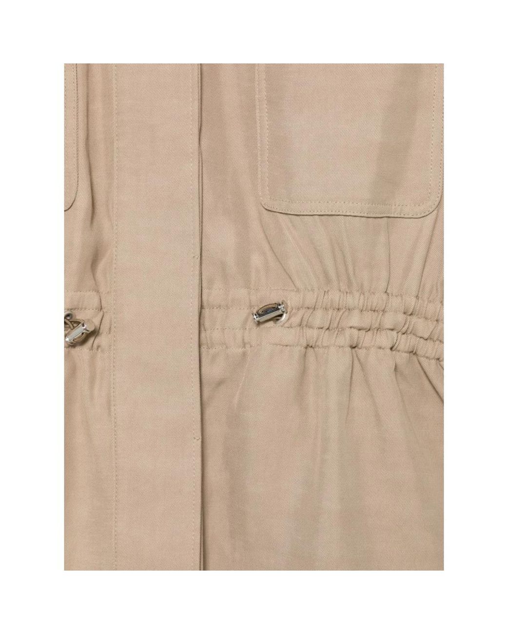 Fay Natural Light Jackets