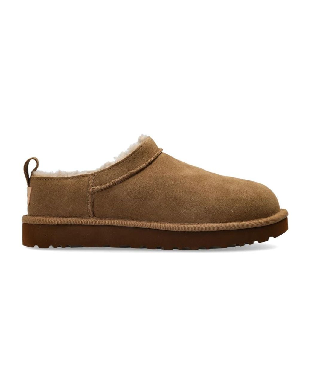 Winter Boots Ugg de color Brown