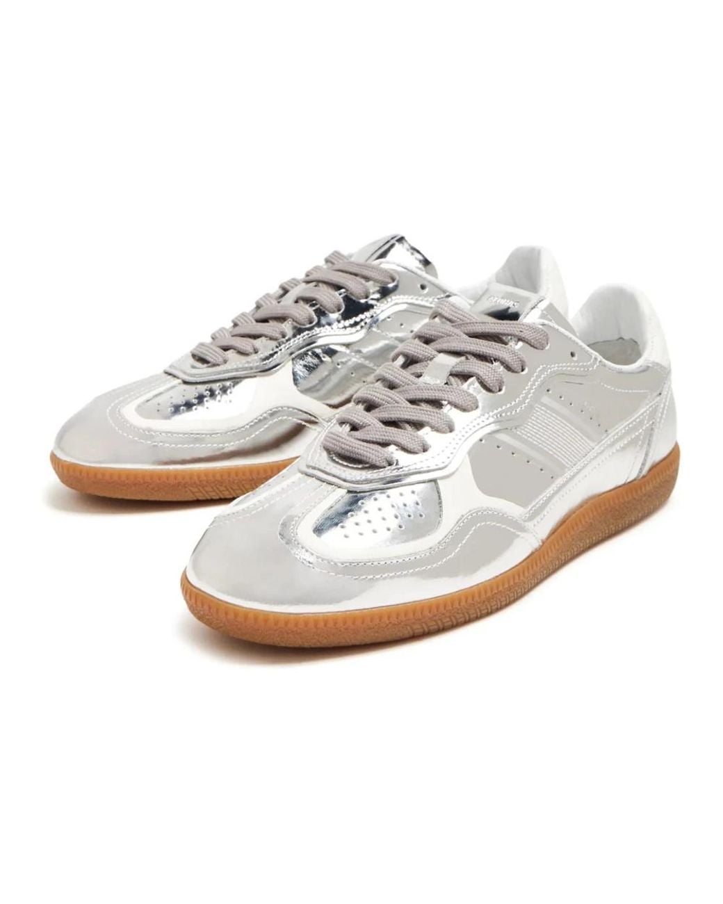 Alohas White Sneakers