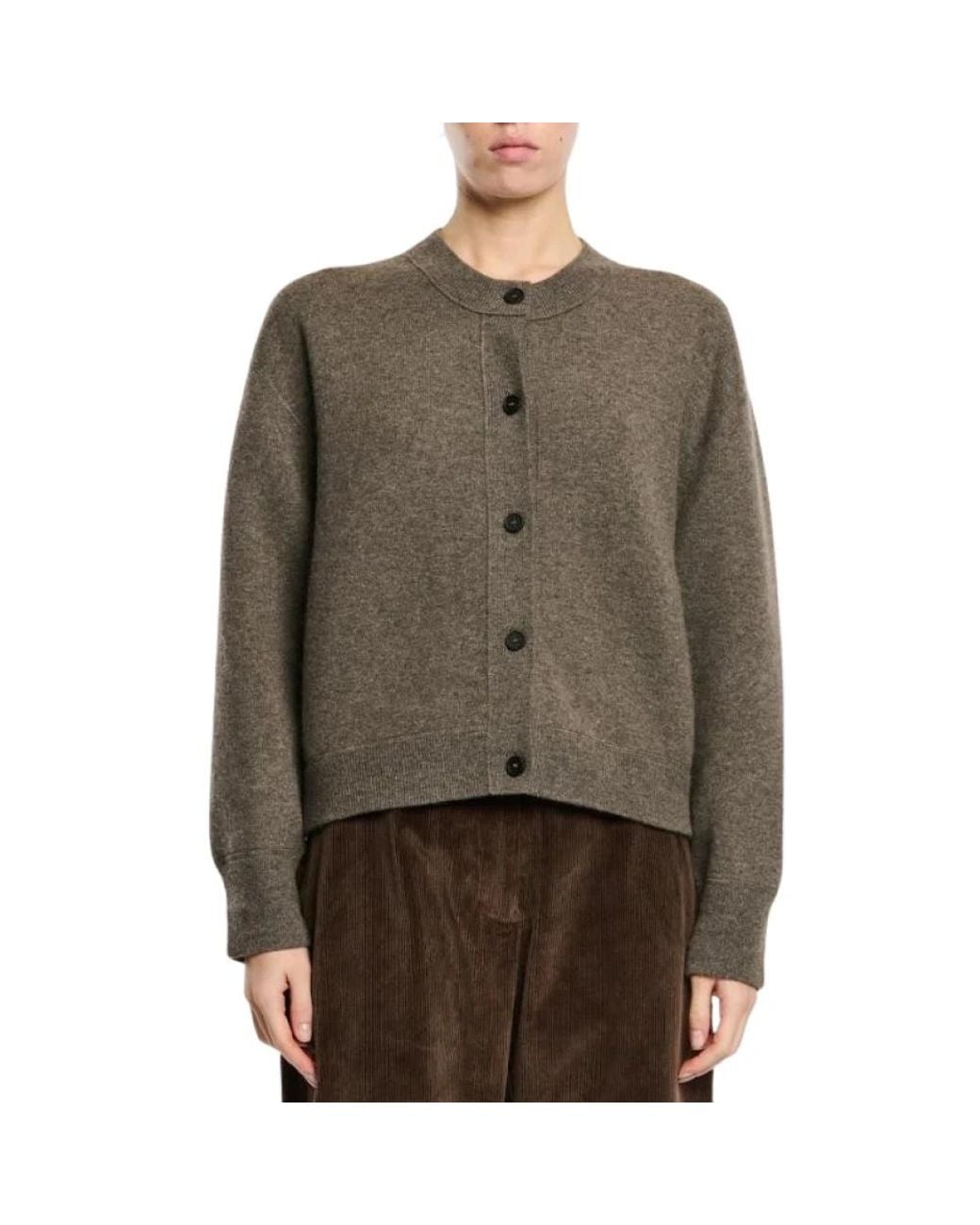 Cardigans Studio Nicholson de color Green