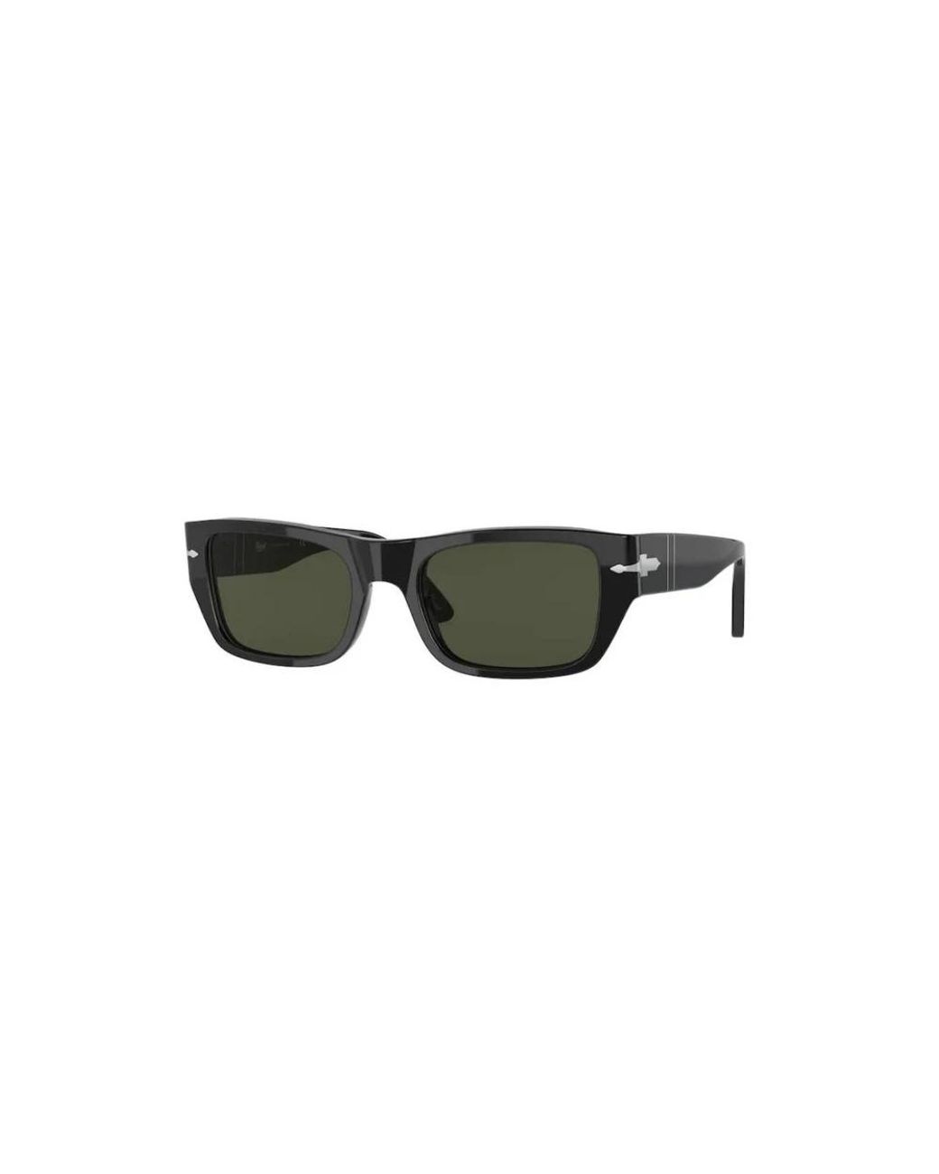 Persol Green Sunglasses
