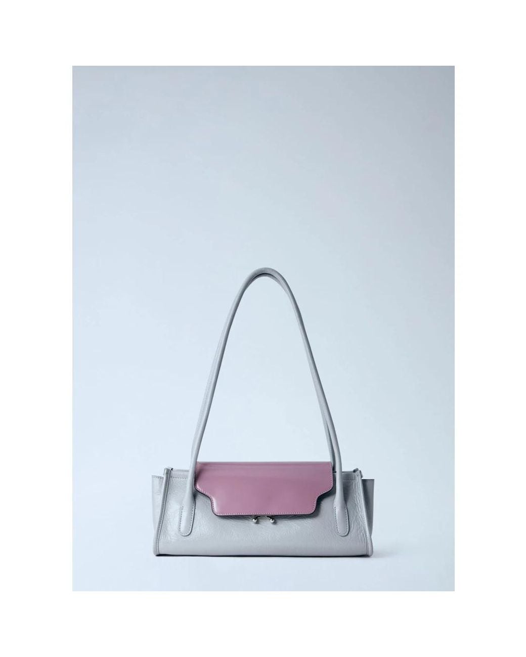 Shoulder Bags di Marni in Purple
