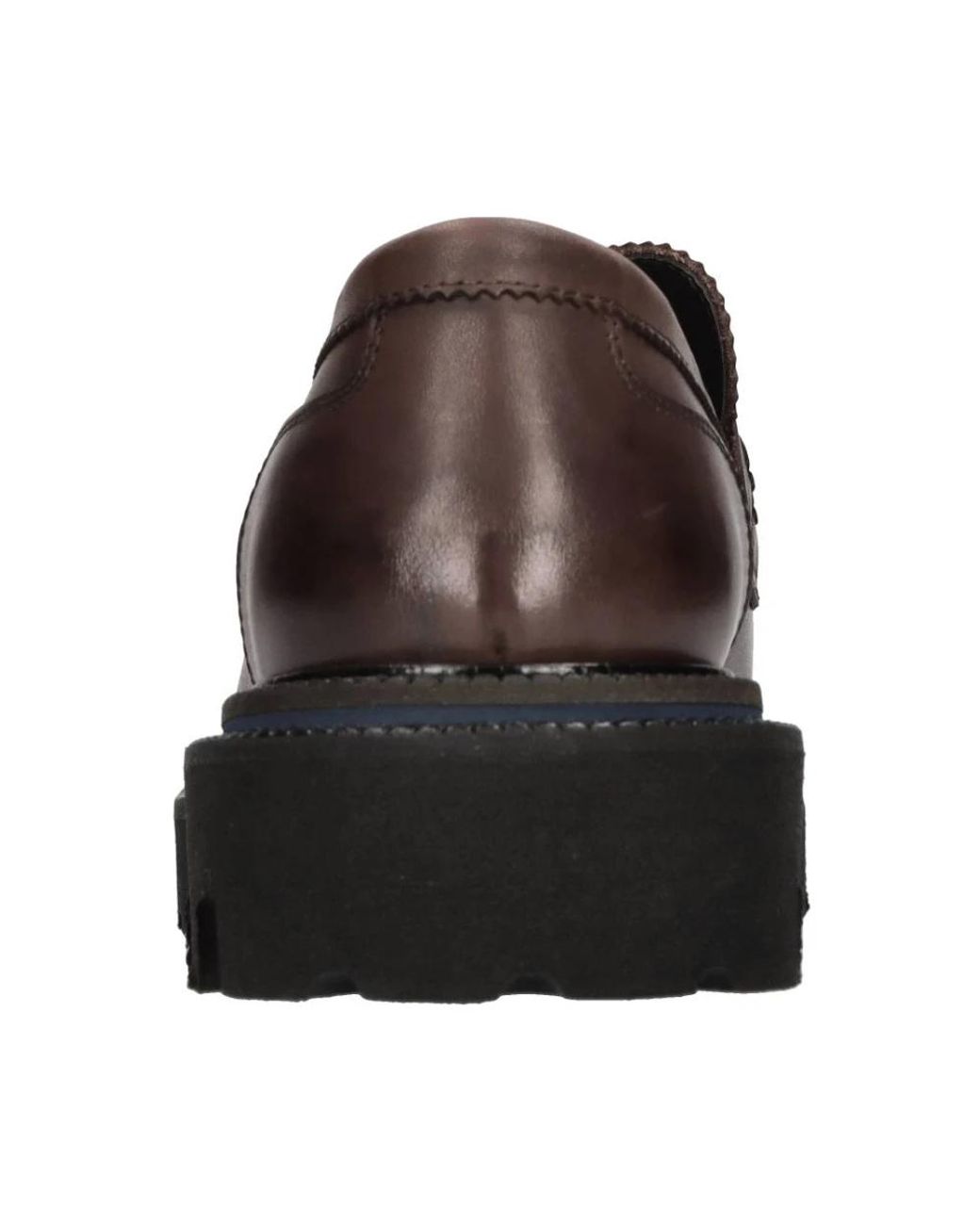 Marechiaro 1962 Brown Loafers for men