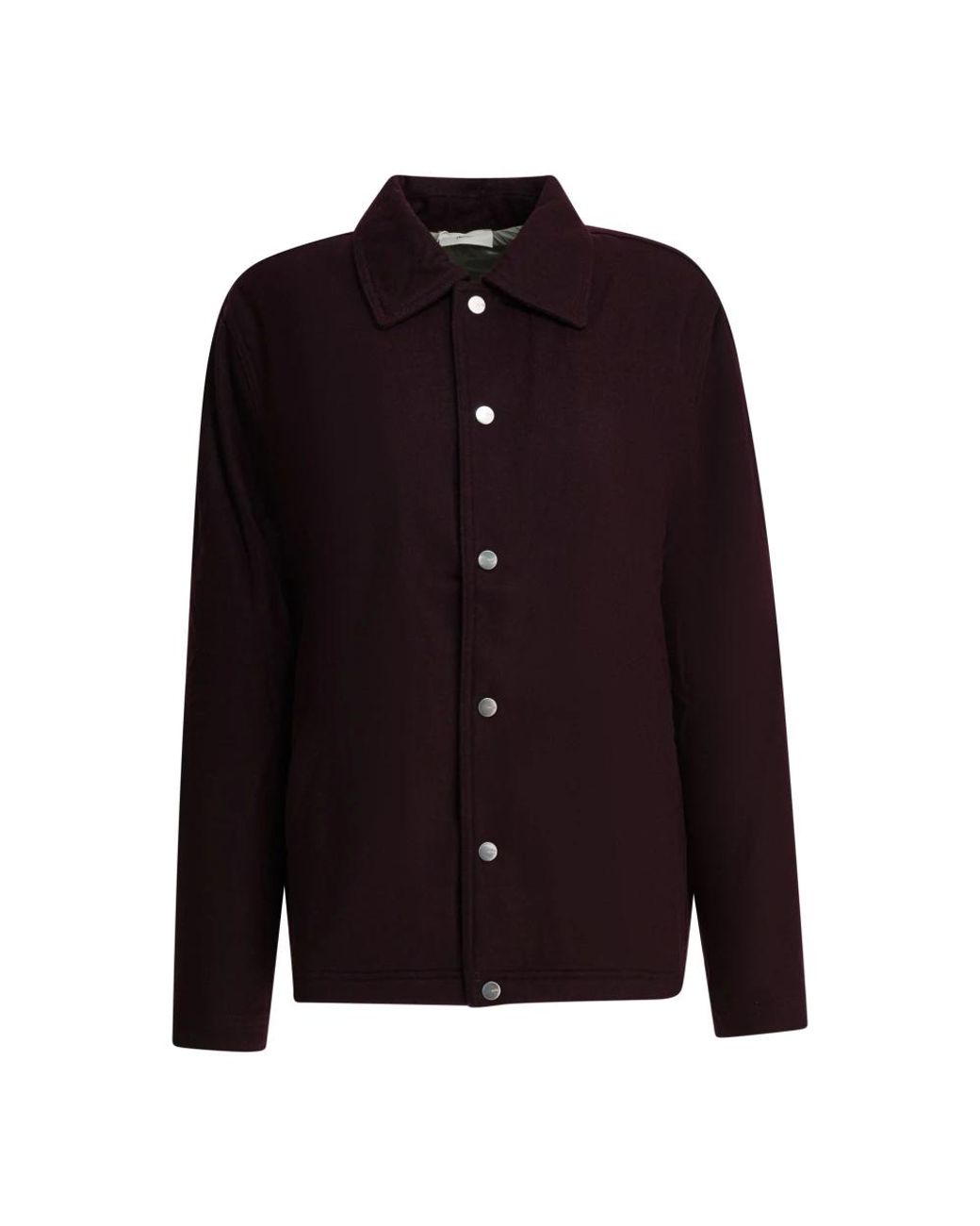 Light Jackets di Autry in Blue