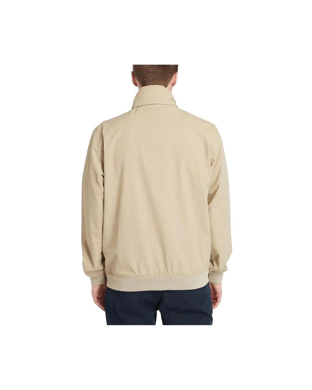 Timberland Natural Light Jackets for men