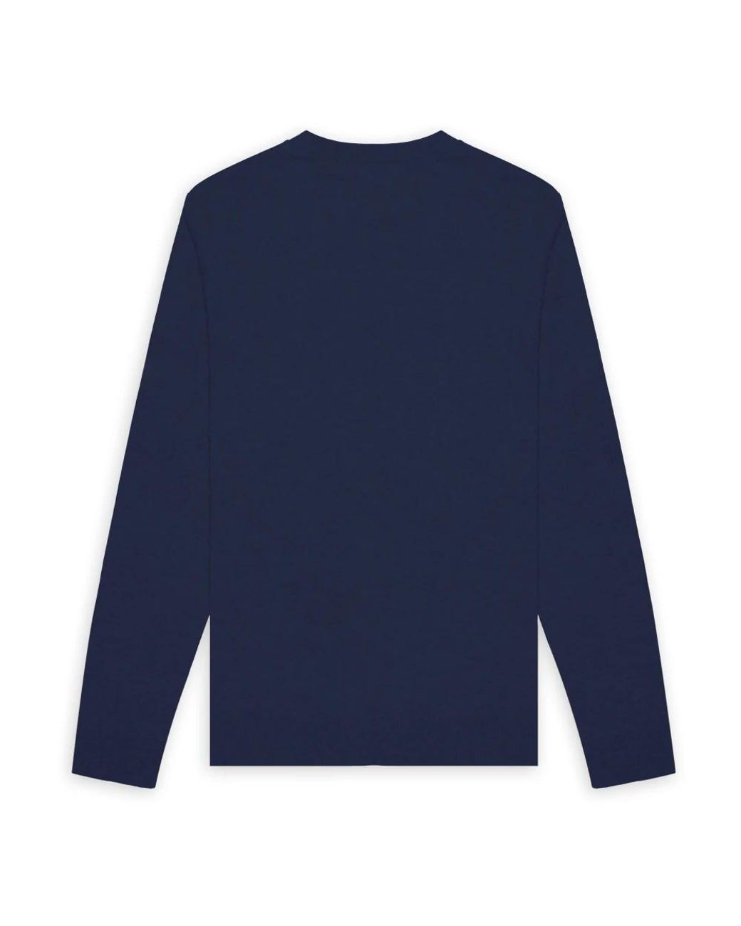 Aspact Liro Pullover in Blue für Herren