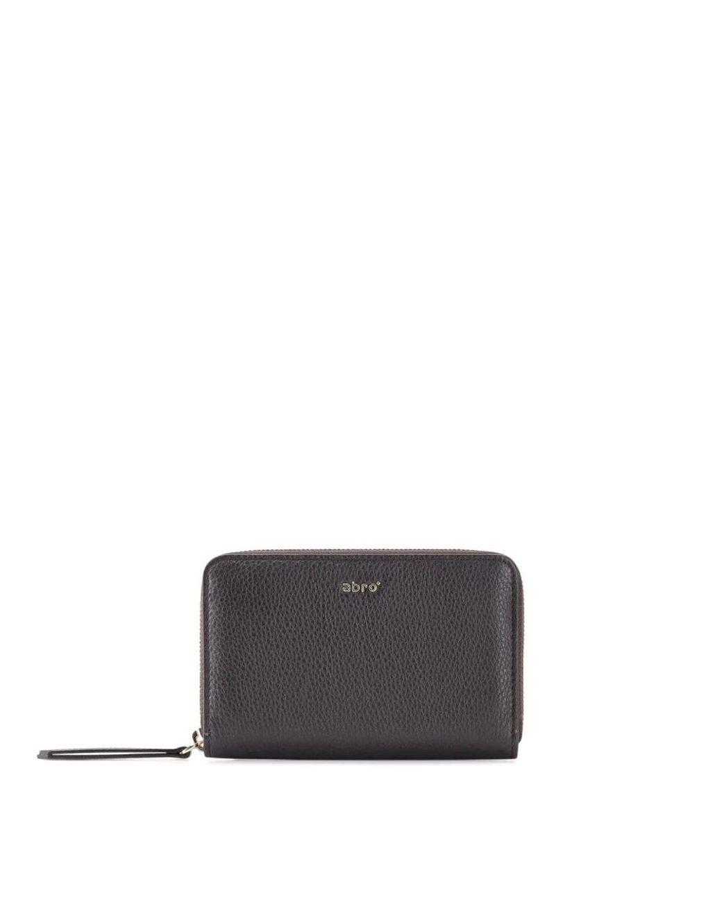 Wallets & Cardholders Abro⁺ en coloris Gray
