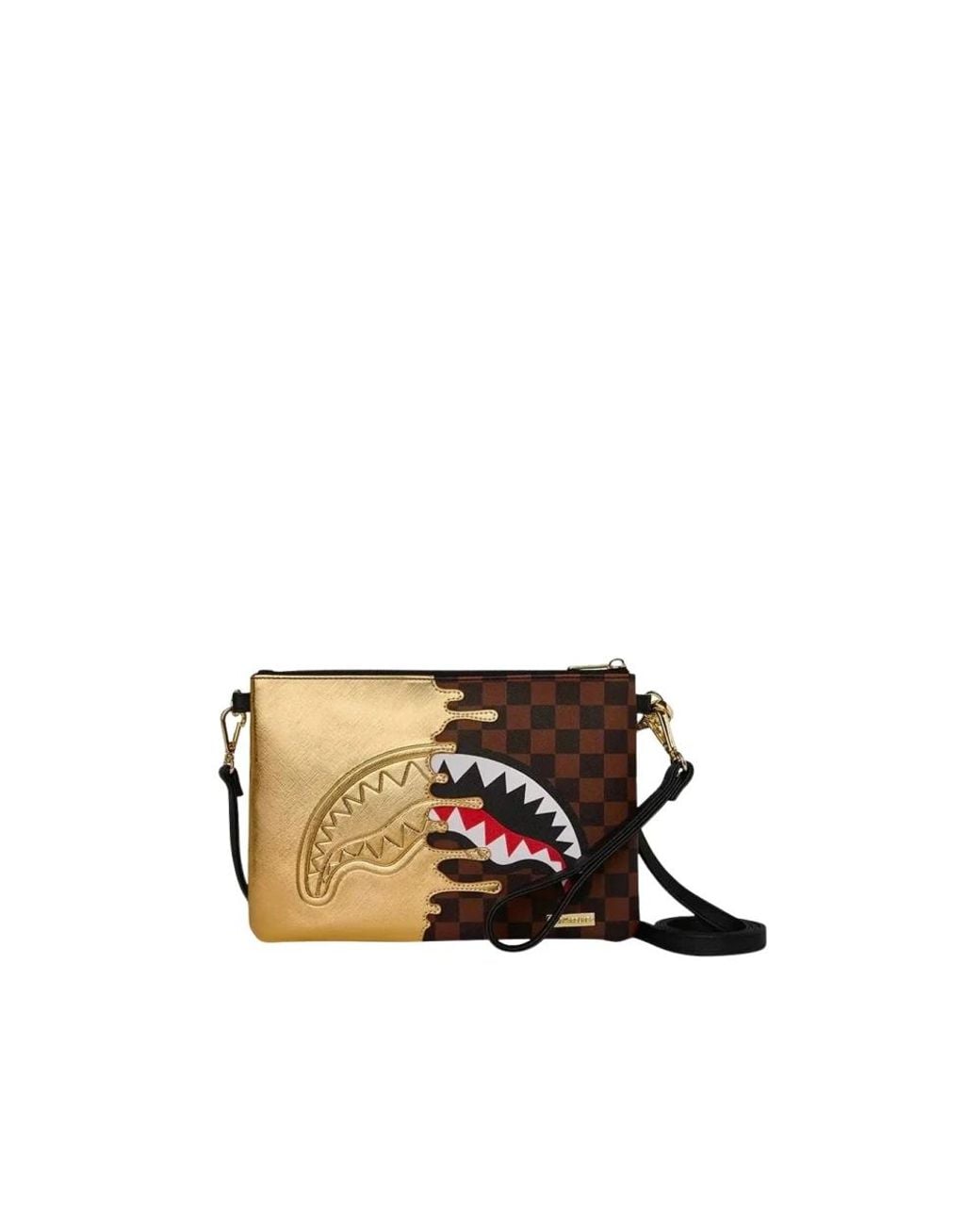 Sprayground Multicolor Sharks