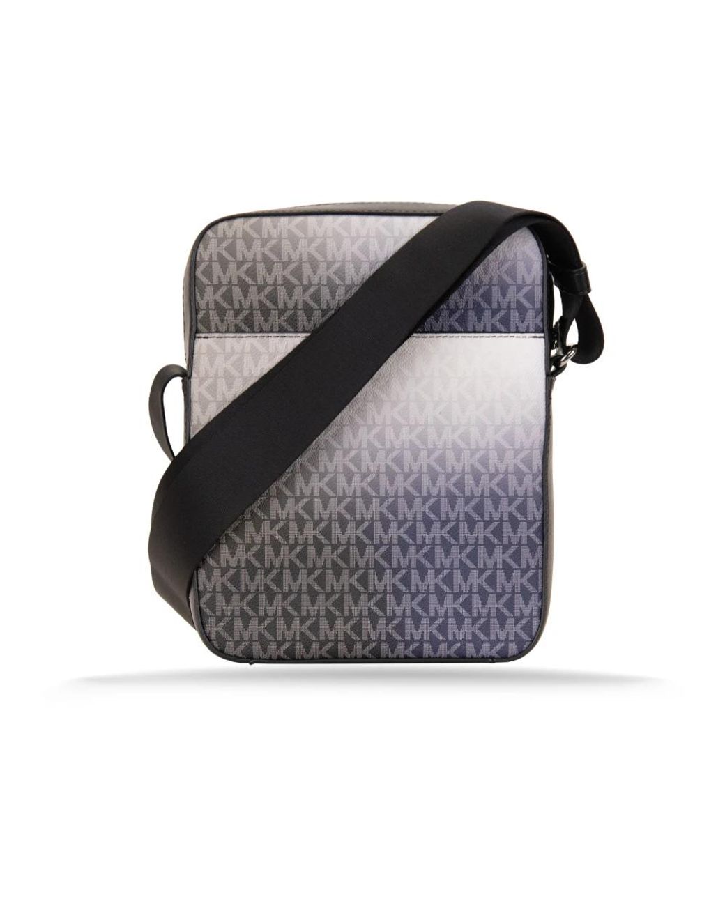 Michael Kors Black Cross Body Messenger for men