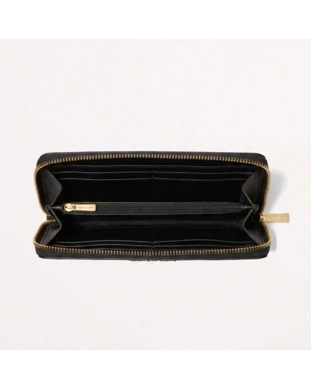 Michael Kors Black Wallets & Cardholders