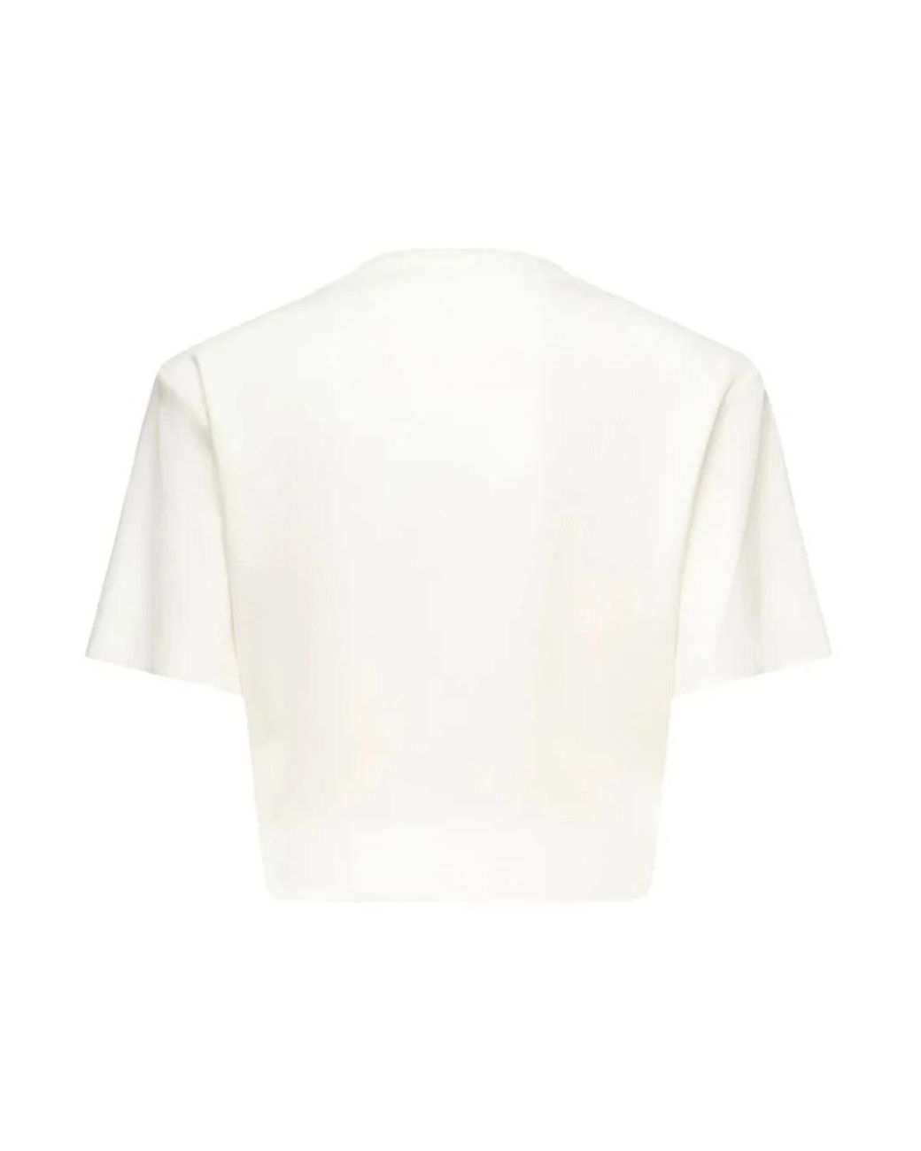 Magda Butrym White Blouses