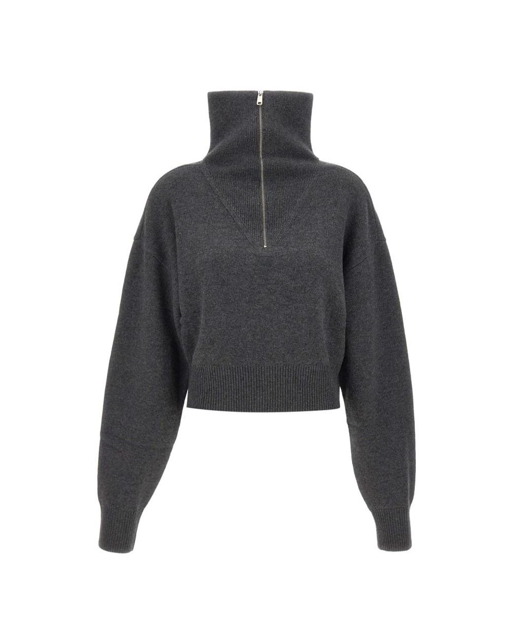 Turtlenecks Coperni en coloris Gray