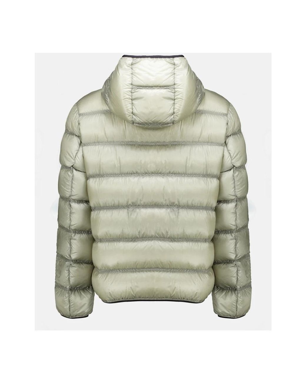 Moncler Green Winter Jackets for men