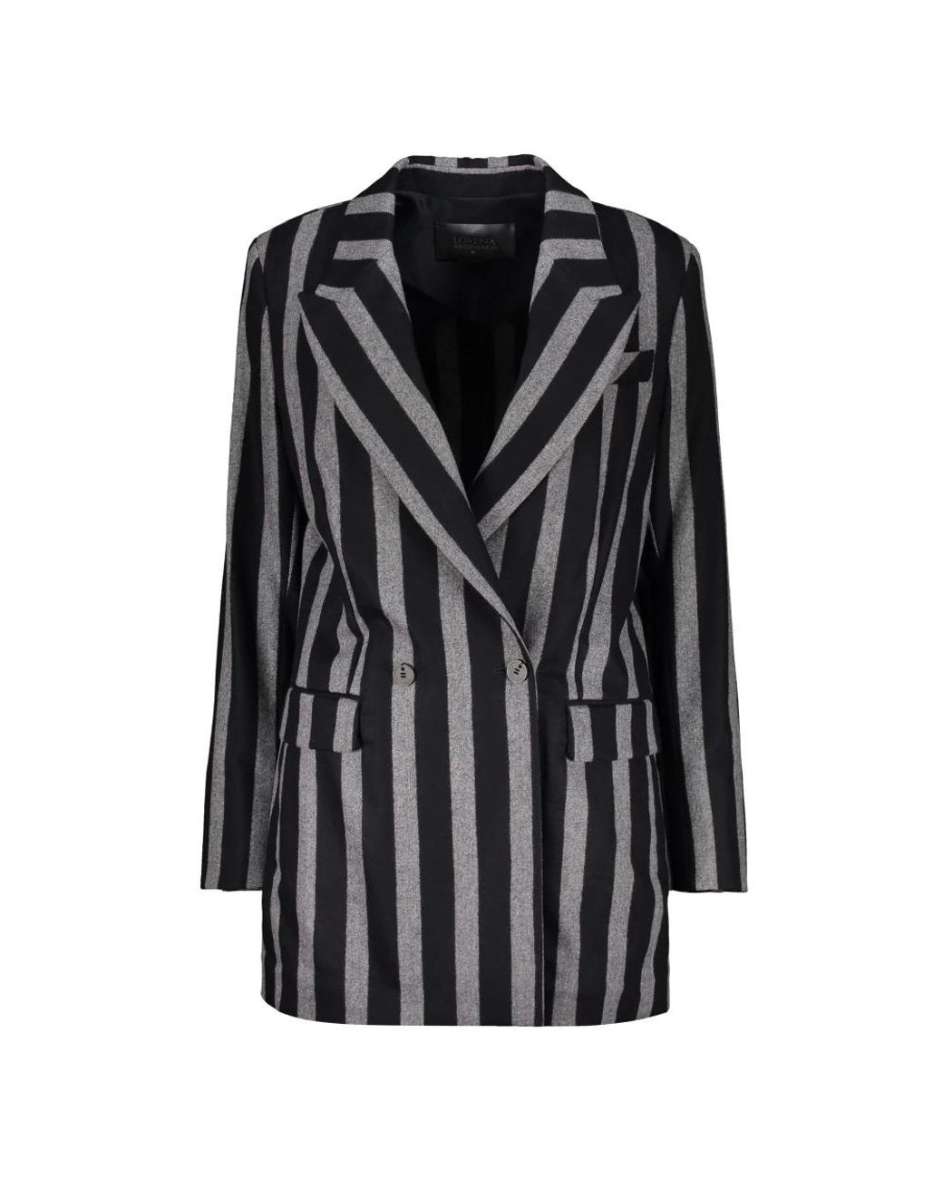 Lorena Antoniazzi Black Blazers