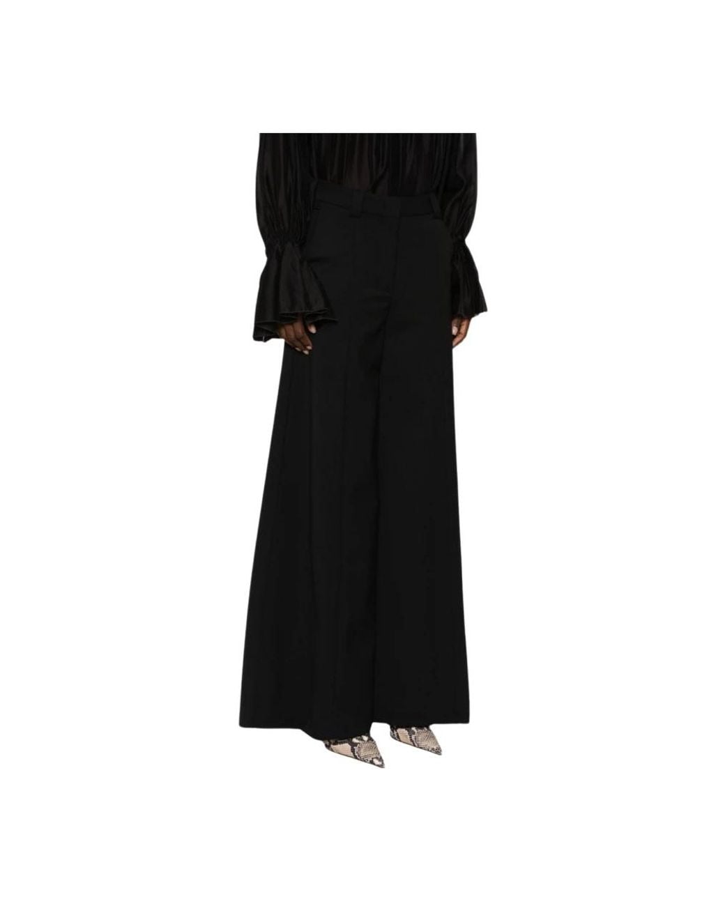 Thelatest Broek in het Black
